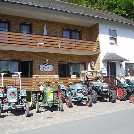 Lisa メーデバッハ