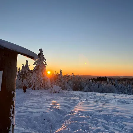 アパート Lisa メーデバッハ