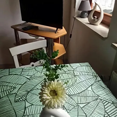 Lejlighed Lisa