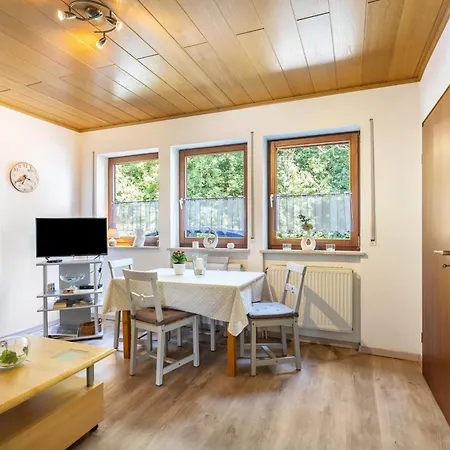 Apartamento Lisa Medebach