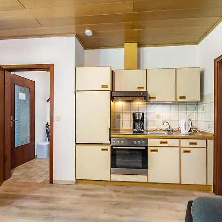 Apartamento Lisa