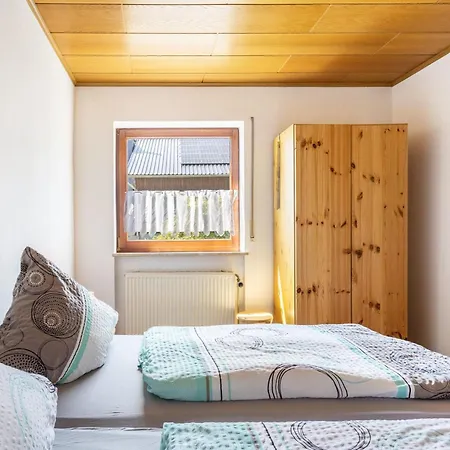 Apartamento Lisa *