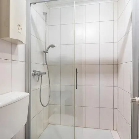 Apartamento Lisa Medebach