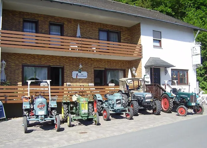 Lisa メーデバッハ