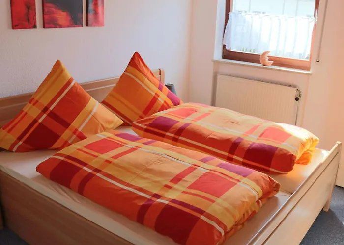 Lisa メーデバッハ