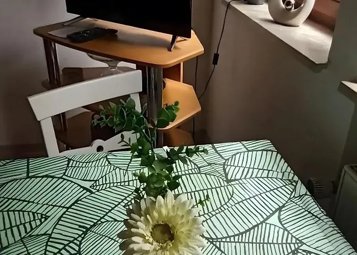 Apartman Lisa *