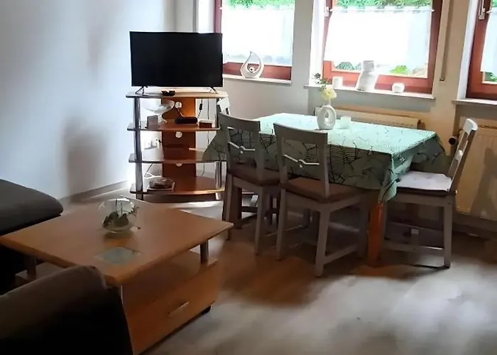 Apartman Lisa *