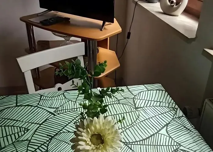Apartman Lisa
