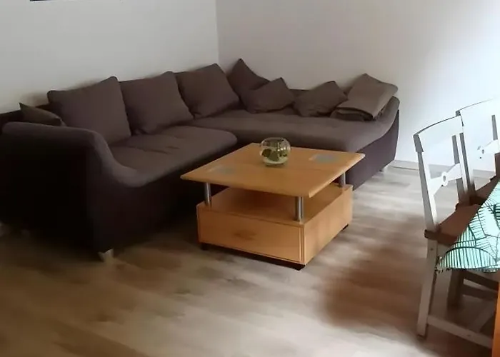 Apartman Lisa *